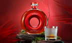 The Macallan Time Space Mastery Scotch Whiskey (2)
