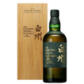 The Hakushu Aged 18 Years Peated Malt Single Malt Japanese Whiskey 2025 Edition