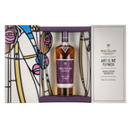 The Macallan Highland Single Malt Scotch Whiskey – Art Is The Flower-1