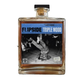 Three Chord Flipside Triple Wood Bourbon bottle