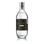Tres Tribus Mezcal Tobala back label
