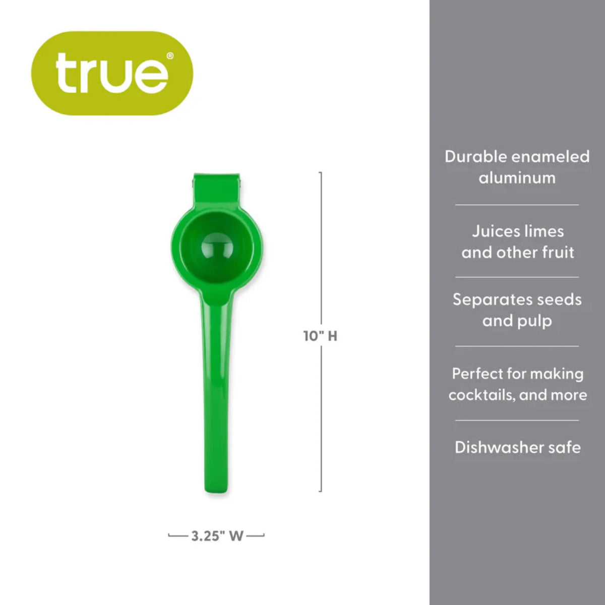 True Press Lime Juicer-5