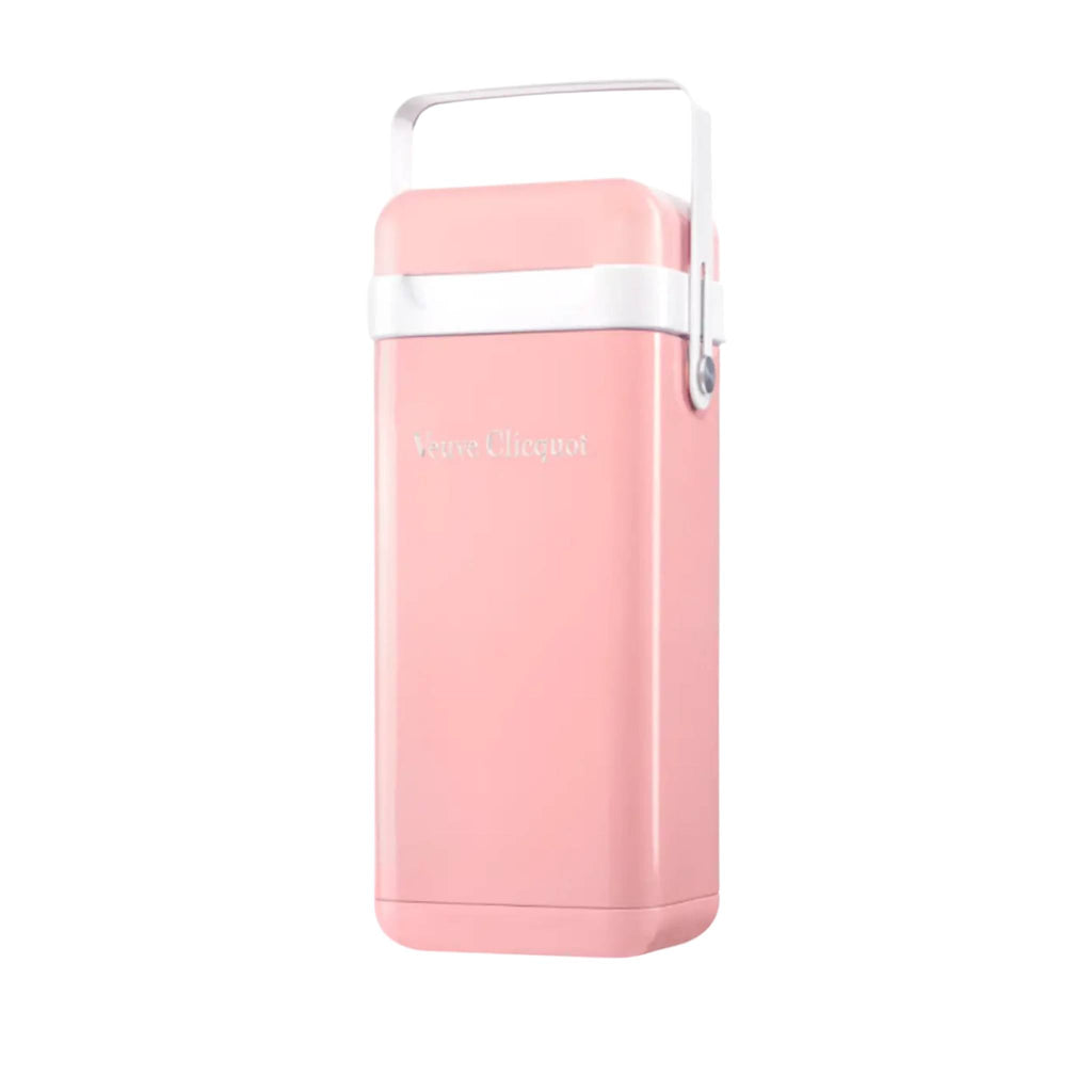 Veuve Clicquot Champagne Brut Rosé With Gift Cooler