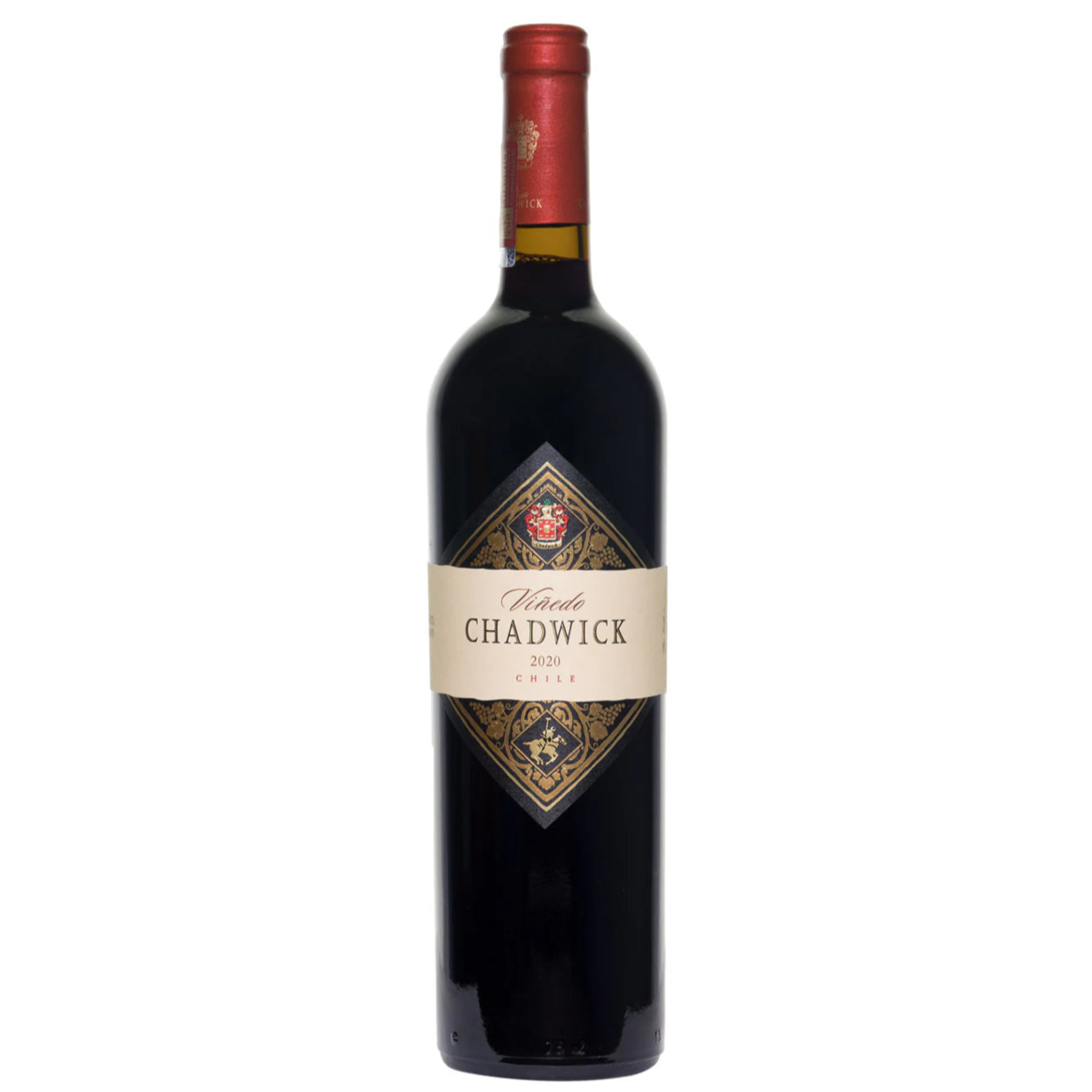 Vinedo Chadwick Cabernet Sauvignon Puente Alto 2020