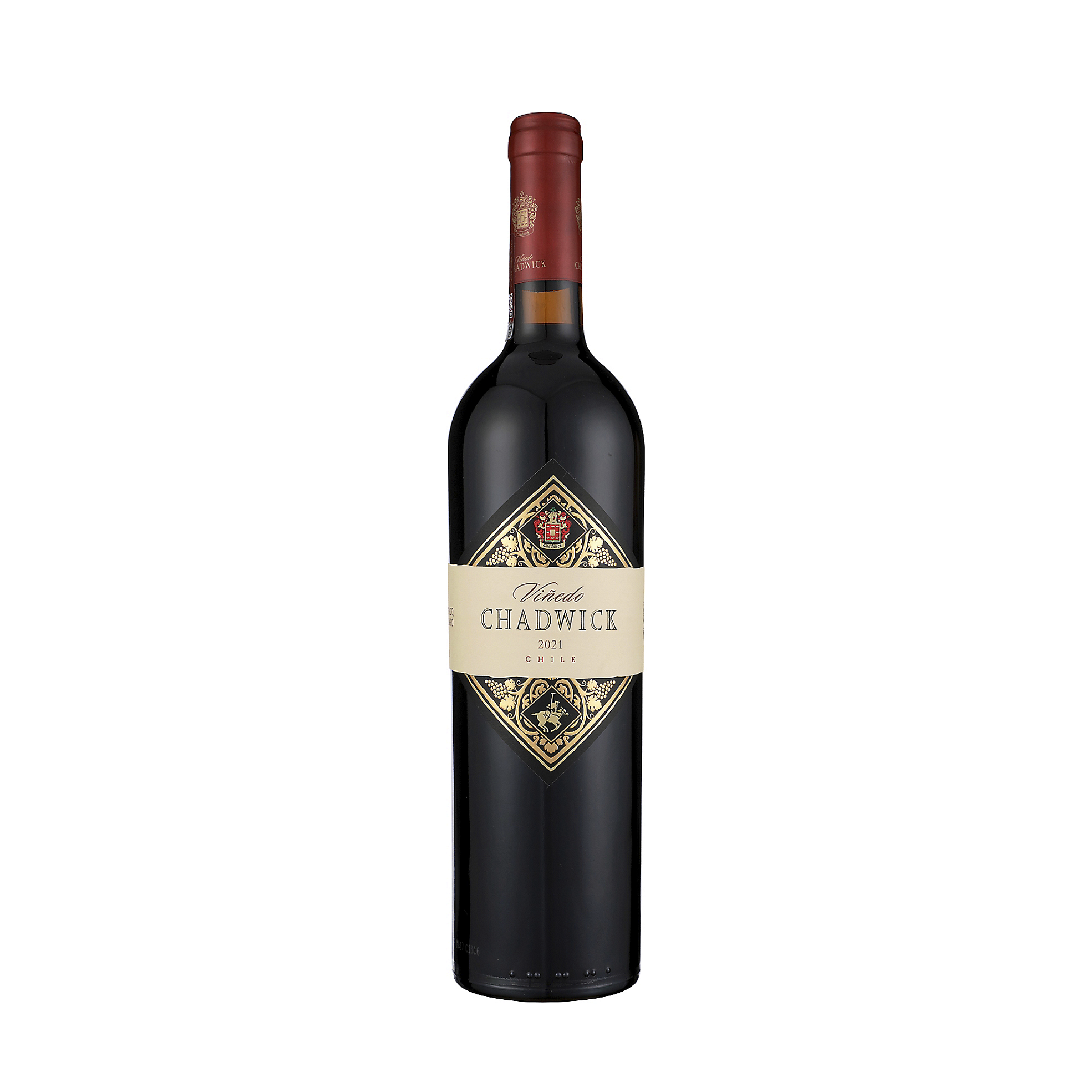 Vinedo Chadwick Cabernet Sauvignon Puente Alto 2021