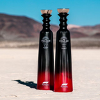 Volcan De Mi Tierra Tequila XA Reposado F1 Limited Edition (2)