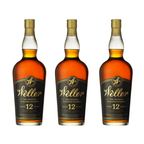 W.L. Weller Bourbon 12 Year Whiskey
