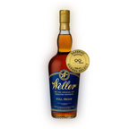 W.L. Weller Full Proof Bourbon – Liquor Geeks Barrel Select #523 - Store Pick (2)