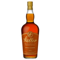 W.L. Weller Single Barrel Kentucky Straight Bourbon Whiskey