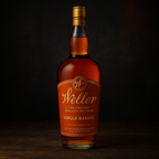 W.L. Weller Single Barrel Kentucky Straight Bourbon Whiskey (2)