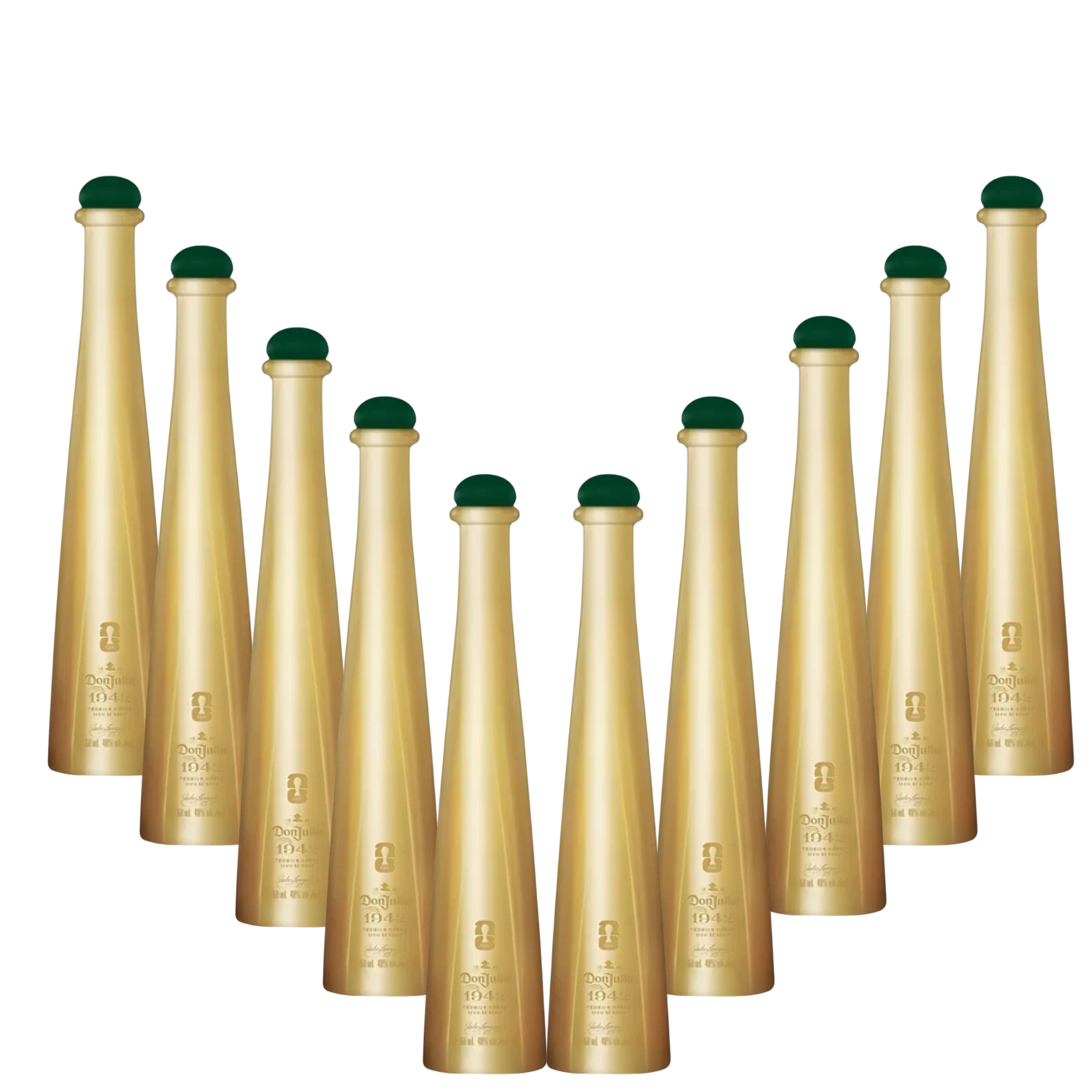 Don Julio 1942 FIFA World Cup 2026 Limited Edition Miniature (50 mL) (4)