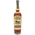 Old Carter Batch 4-CA Barrel Strength Straight Bourbon Whiskey