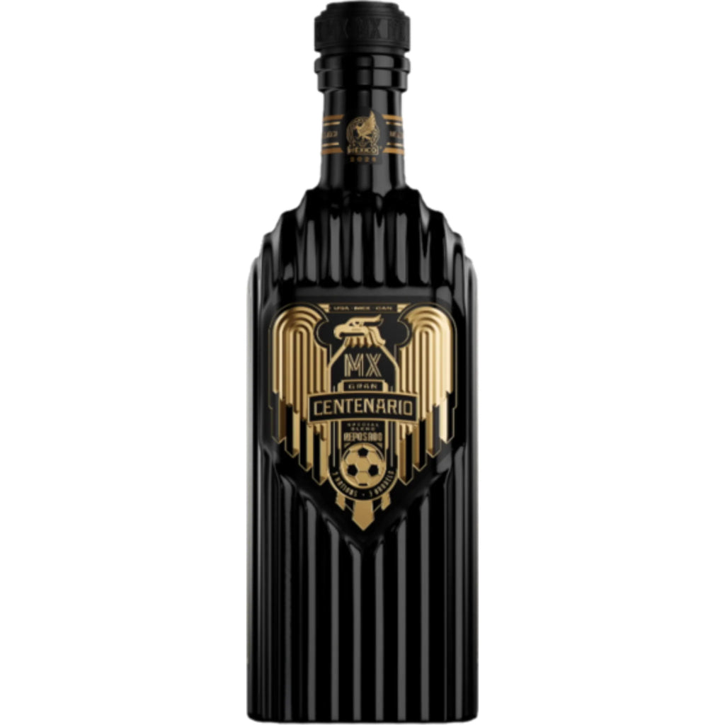 Gran Centenario Reposado World Cup Special Edition Tequila