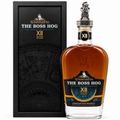 WhistlePig The Boss Hog XII Feather & Flame Straight Rye Whiskey 107.2 Proof