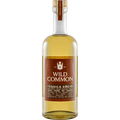 Wild Common Anejo Tequila 100% Puro De Agave