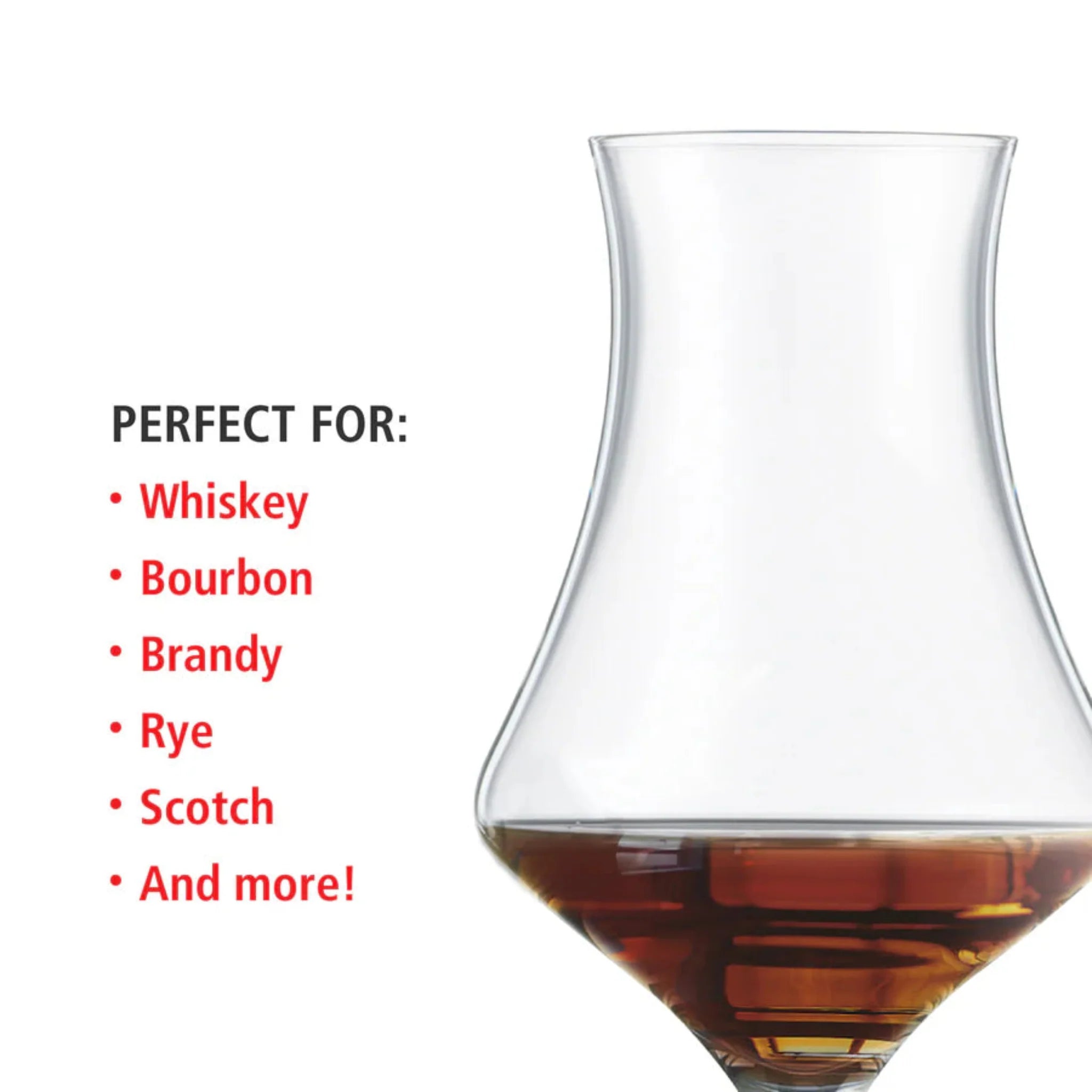 Willsberger Digestif Glass, Set of 4-5