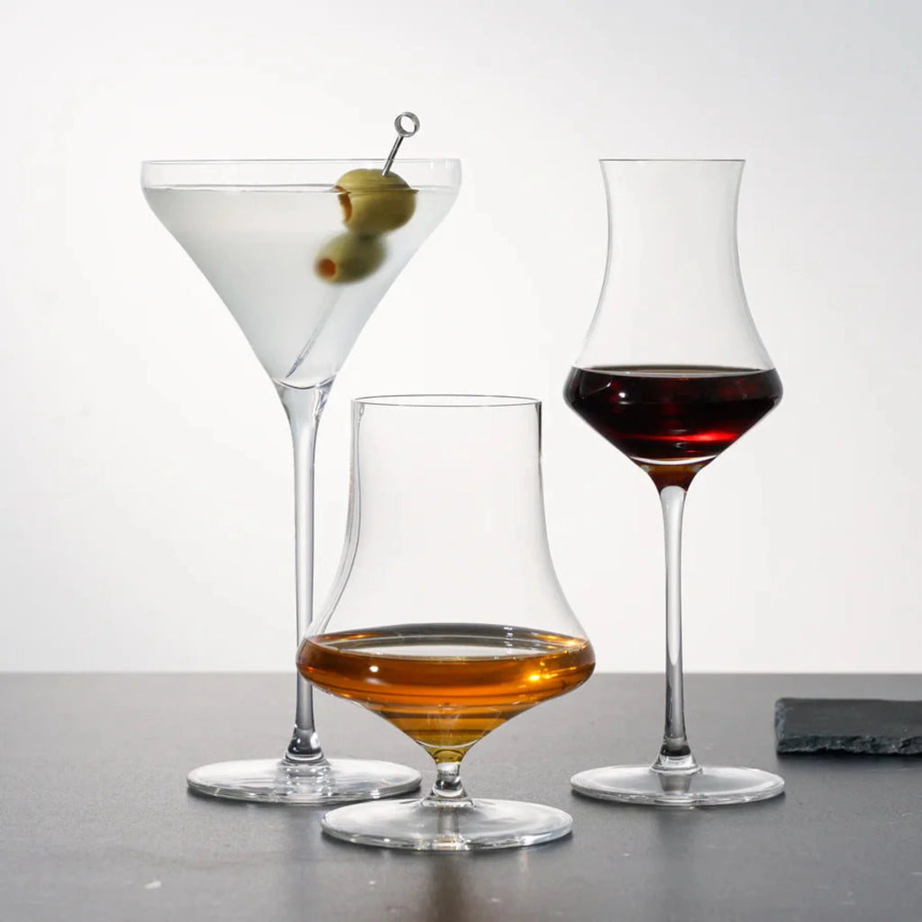 Willsberger Digestif Glass, Set of 4-6