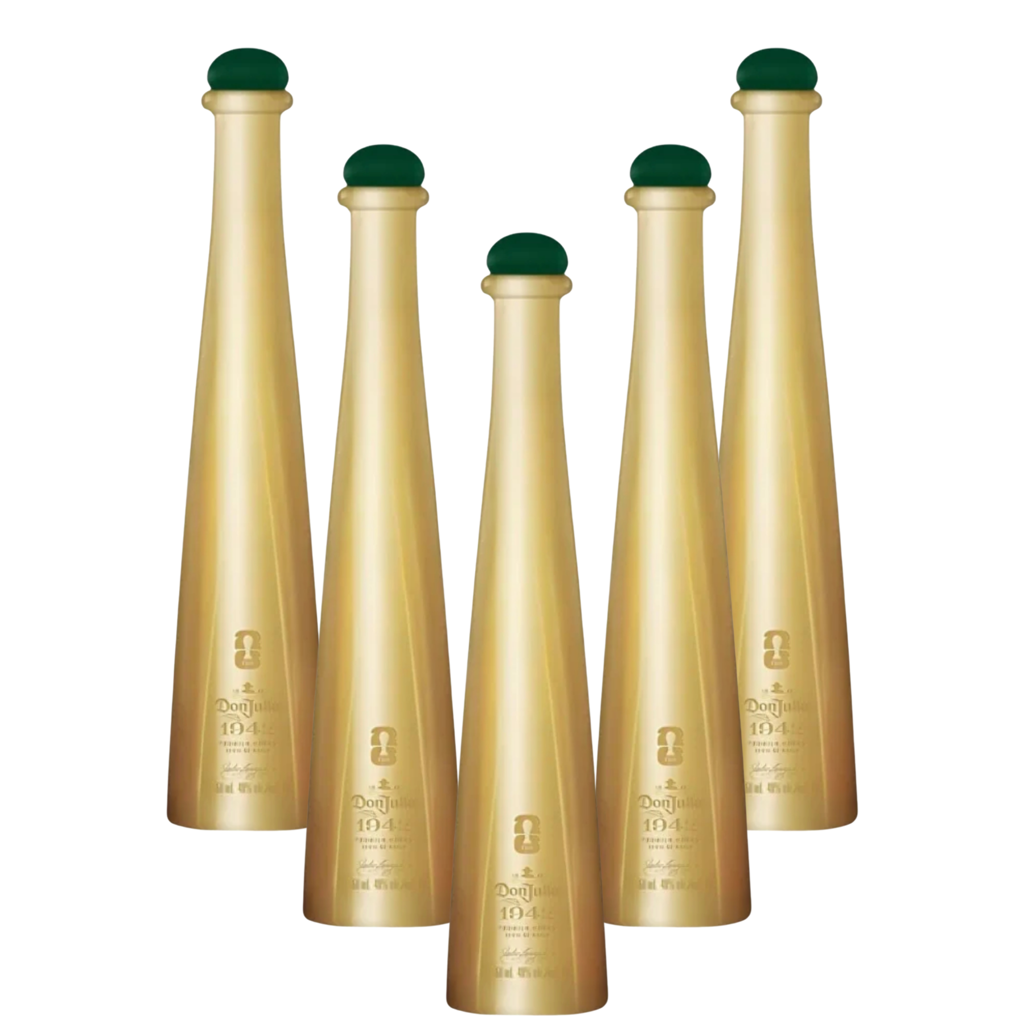Don Julio 1942 FIFA World Cup 2026 Limited Edition Miniature (50 mL) (3)