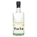 Yola Mezcal Artesanal Pechuga