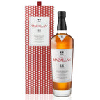 The Macallan 18 Year Old Double Cask Single Malt Scotch Whiskey (2)