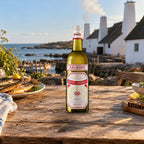 Aalborg Taffel Aquavit bornholm smokehouse