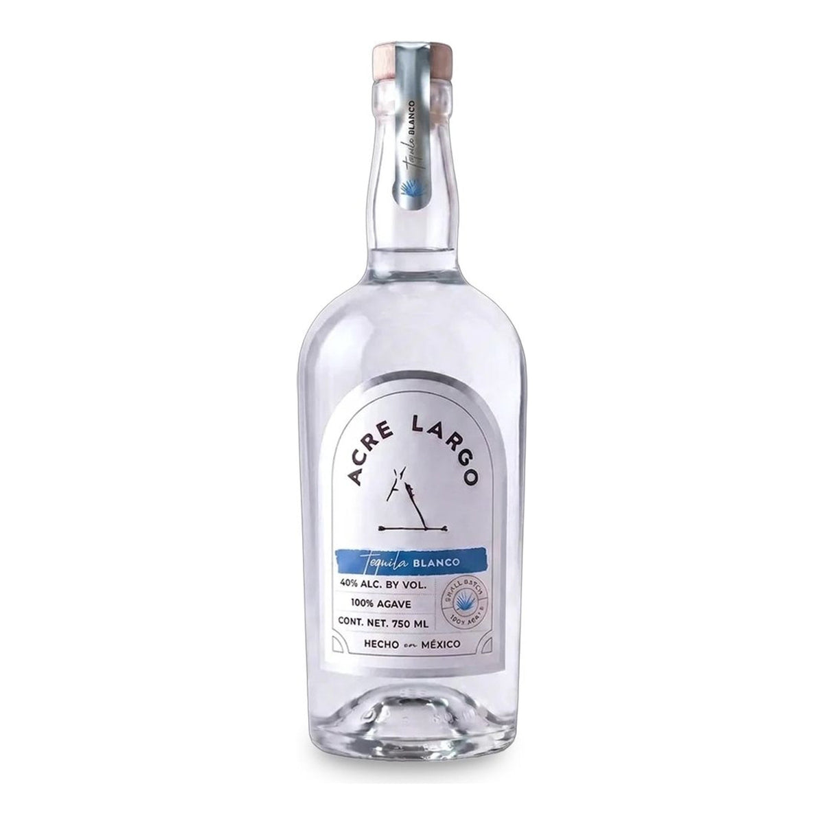 Acre Largo Tequila Blanco