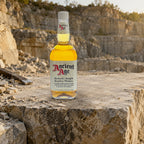 Ancient Age Kentucky Straight Bourbon Whiskey quarry ledge