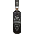 Antica Sambuca Black Superiore - Liquor Geeks