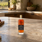 Bardstown Bourbon Silver Oak Collaboration Whiskey cheese board kitchen