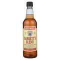 Barrett's Blended American Whiskey - Liquor Geeks