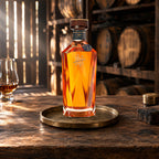 Blade and Bow 30 Year Old Kentucky Straight Bourbon Whiskey Limited Release bb30_3