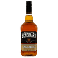 Benchmark Single Barrel Kentucky Straight Bourbon Whiskey - Liquor Geeks