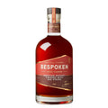 Bespoken Spirits Blended American Whiskey Twice Toasted - Liquor Geeks