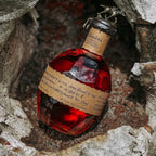 Blanton's Single Barrel Bourbon