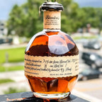 Blanton's Single Barrel Bourbon
