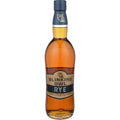 Blinking Owl Straight Rye Whiskey Single Barrel 2 Yr - Liquor Geeks
