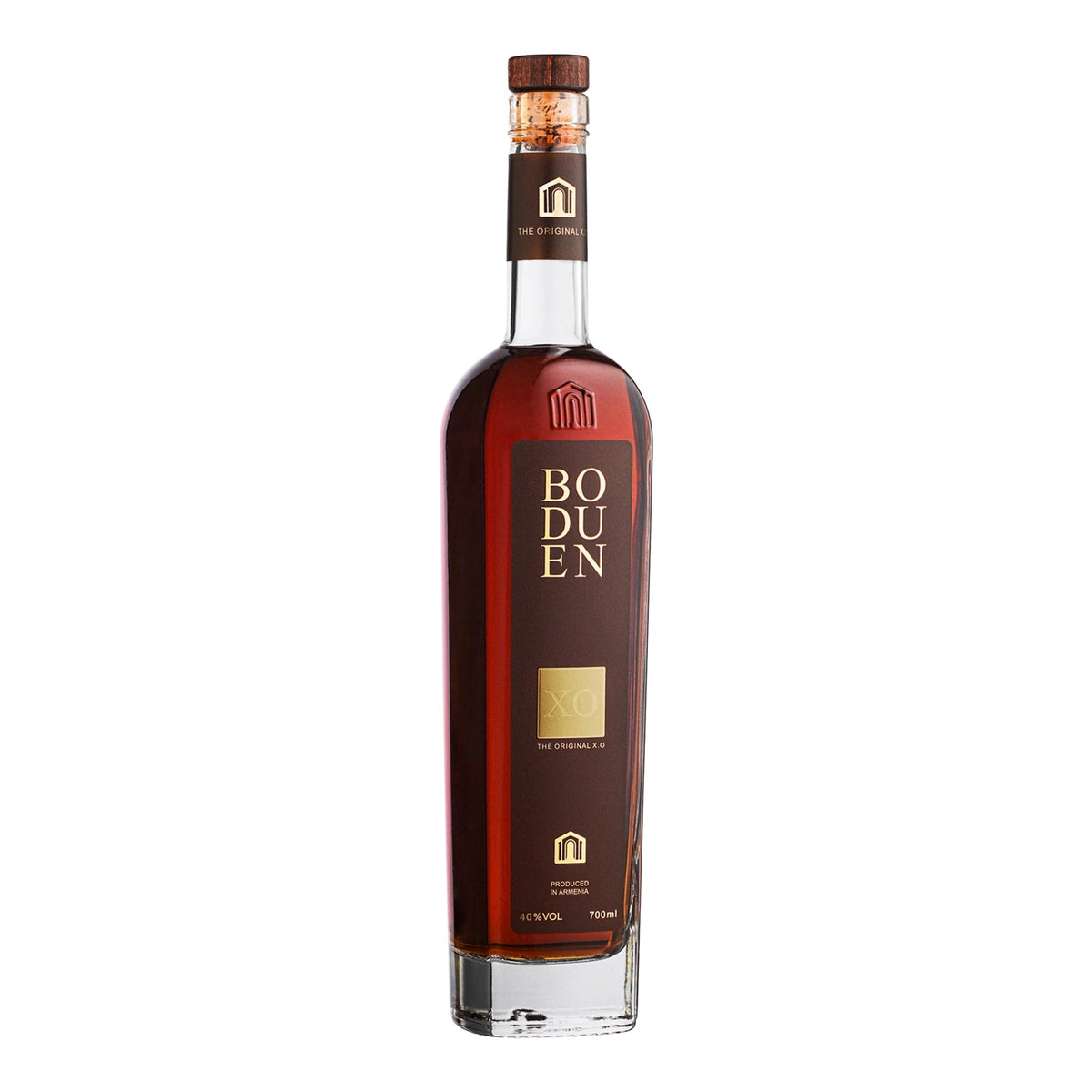Boduen XO 10 Year Armenian Brandy 700mL