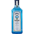 Bombay Sapphire Gin - Liquor Geeks