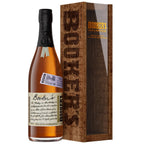 Booker's Straight Bourbon "Springfield Batch" 2024-01 7 Year 124.5 Proof