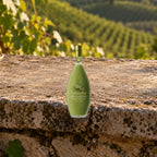 Bottega Pistachio Crème Liqueur prosecco hills wall
