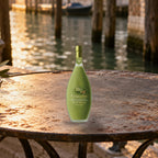 Bottega Pistachio Crème Liqueur venice aperitivo terrace