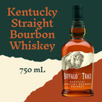 Buffalo Trace Bourbon