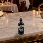 Buffalo Trace Distillery Bourbon Cream Liqueur dessert trolley