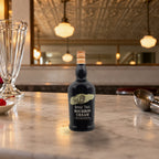 Buffalo Trace Distillery Bourbon Cream Liqueur ice cream parlor