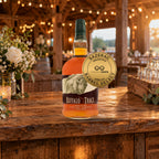 Buffalo Trace – Gifted Pour Barrel Select #276 – Store Pick – 1.75L barn wedding bar