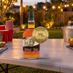 Buffalo Trace – Gifted Pour Barrel Select #276 – Store Pick – 1.75L party punch table