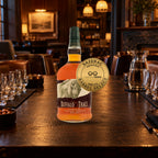 Buffalo Trace – Gifted Pour Barrel Select #276 – Store Pick – 1.75L whiskey society table