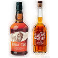 Buffalo Trace & Sazerac Rye Pair