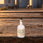 Buffalo Trace White Dog Mash #1 grain elevator