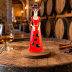 Tita Doña Celia Añejo Tequila ca_2
